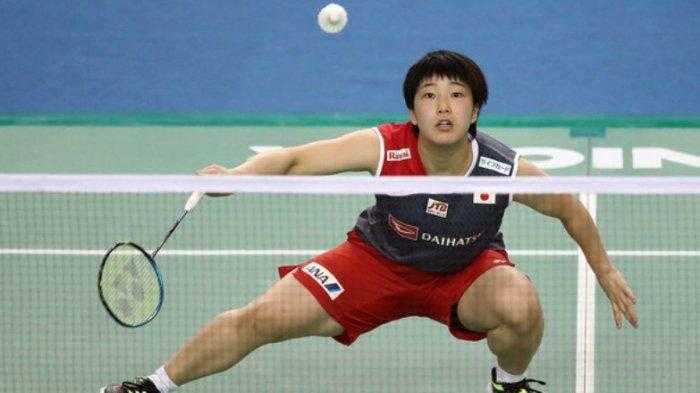 Olimpiade, Jepang Gagal Total Cabang Bulutangkis