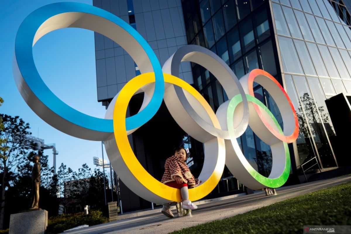 Olimpic Solidarty Fund Atasi Anggaran Terbatas