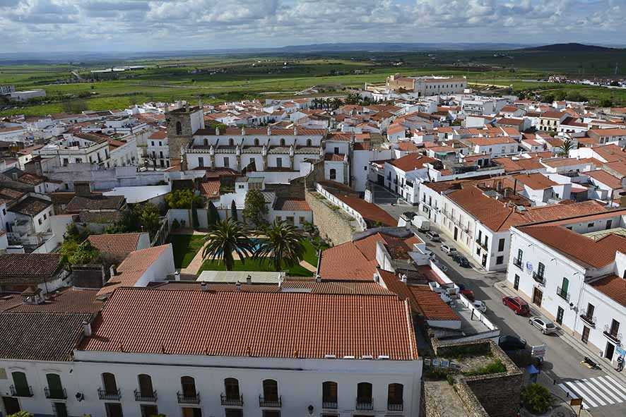 “Olivença, Kota Portugis  yang Hilang