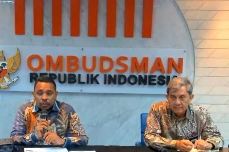 Ombudsman RI Minta Layanan Pengeluaran Barang dari KPBPB Diperbaiki
