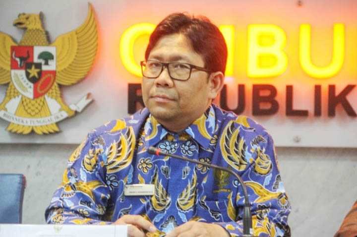 Ombudsman RI Sarankan Perbaikan Reforma Agraria