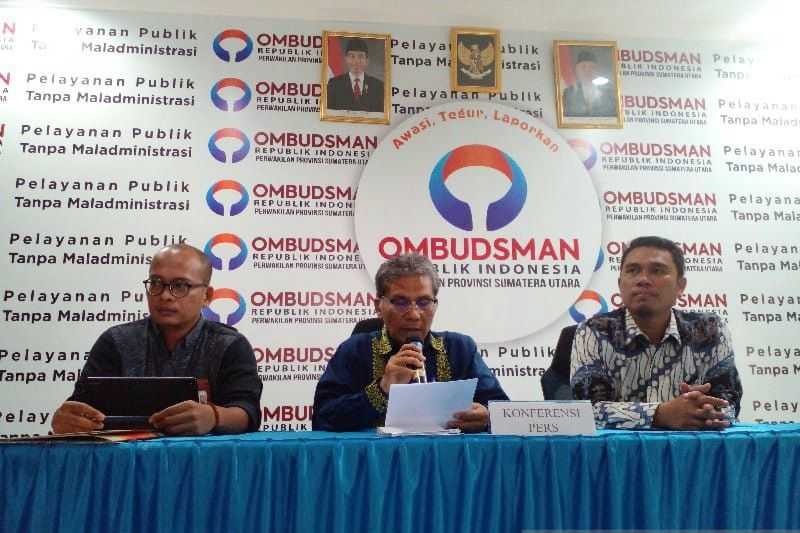 Ombudsman RI Sebut Ada Tiga Maladministrasi dalam Kasus Kematian Asiah di Lift Bandara Kualanamu