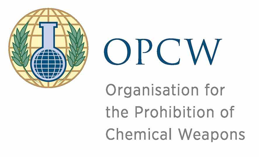 OPCW: Suriah Terbukti Gunakan Senjata Kimia