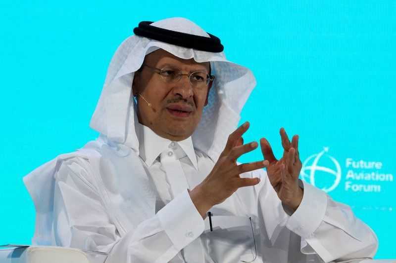 OPEC+ Kurangi Produksi Minyak, Menteri Saudi Bilang untuk Tingkatkan Stabilitas Pasar