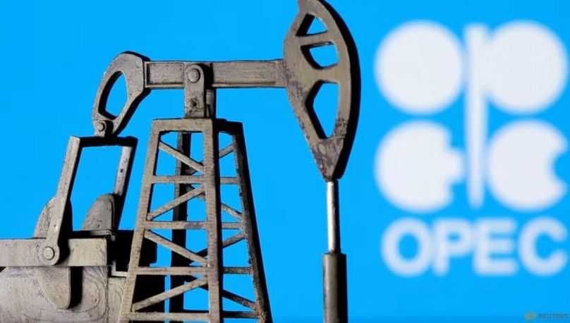 OPEC+ Perpanjang Pengurangan Produksi Minyak hingga Kuartal Kedua