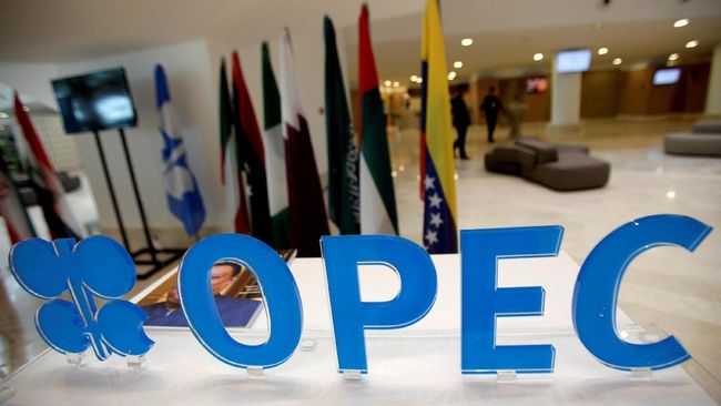 OPEC: Tidak Mungkin Mengganti Kehilangan Pasokan Minyak dari Russia