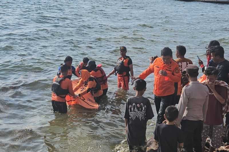 Operasi SAR Diperpanjang Usai Penemuan Jasad Korban Kapal Yuiee Jaya 2 yang Tenggelam di Selayar