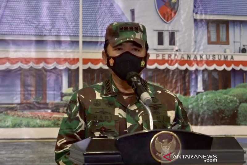 Operasi TNI yang Menegangkan di Negara Ini Membuahkan Hasil Menggembirakan