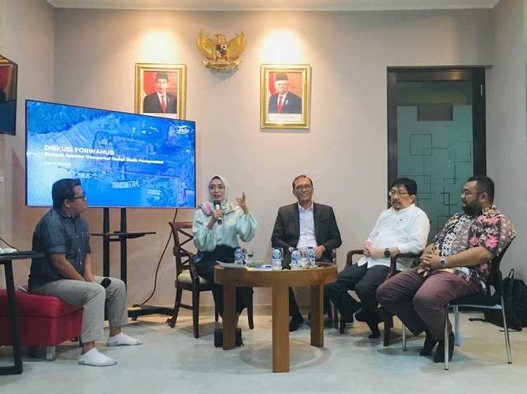 Operator Kapal dan PO Bus Siap Hadapi Angkutan Lebaran 2023