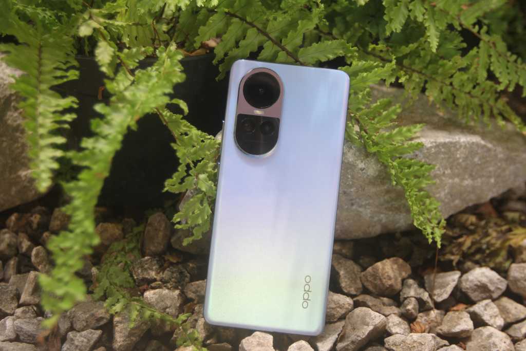 OPPO Bawa Reno10 5G ke Indonesia, Smartphone Fotografi dengan Desain Unik nan Premium 4