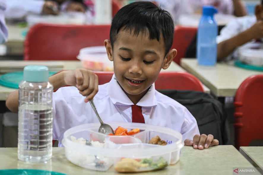 Opsi Bahan Makanan Lokal untuk Siapkan Bekal Bergizi bagi Anak