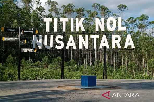 Optimalkan Pengelolaan Sampah di IKN