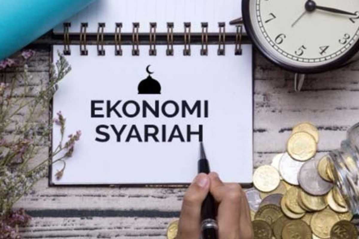 Optimalkan Potensi Ekonomi Syariah