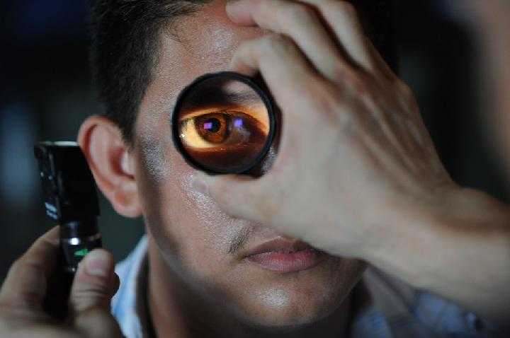 Optogenetik dapat Mengembalikan Sebagian Penglihatan