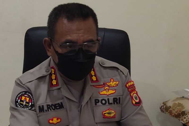 Orang Tak Dikenal Kembali Bikin Resah di Maluku Tengah Satu Orang Tewas DItembak, Polisi Imbau Masyarakat Tidak Terprovokasi
