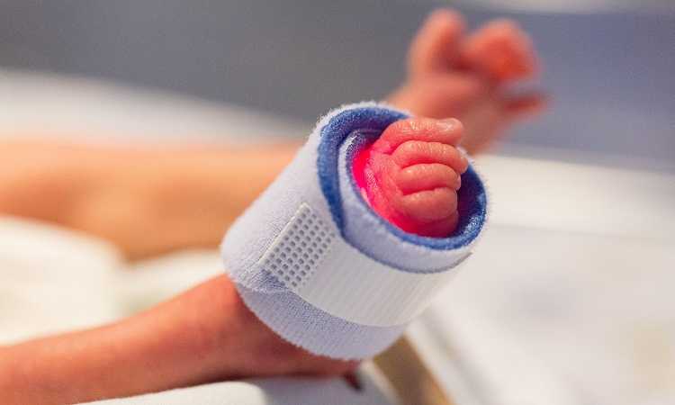 Orang Tua Wajib Waspada, Bayi Prematur Berpotensi Mengalami Penyakit Hipertensi, Berikut Penjelasannya