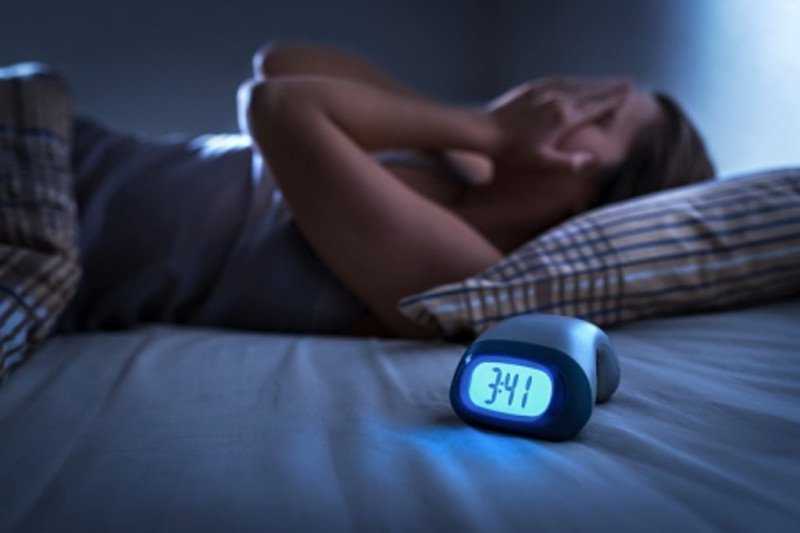 Orang yang Suka Begadang Wajib Baca Ini, Dokter Sebut Kualitas Tidur Buruk Tingkatkan Risiko Penyakit Degeneratif