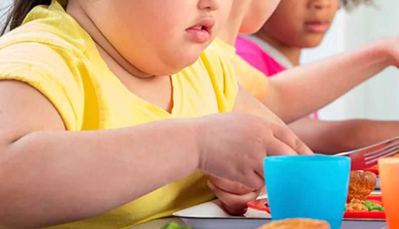 Orangtua Wajib Tahu, Obesitas Awal pada Anak Kurangi Setengah Harapan Hidup