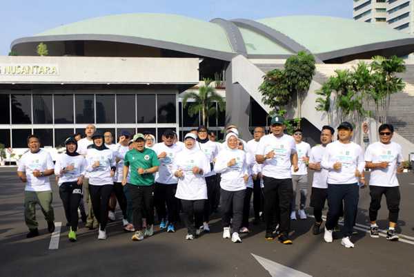 Orientasi Caleg PKB Terpilih