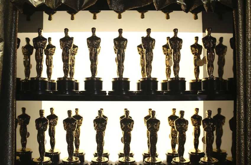 Oscar 2024 Segera Digelar, Begini Cara Nonton Live di TV dan Online