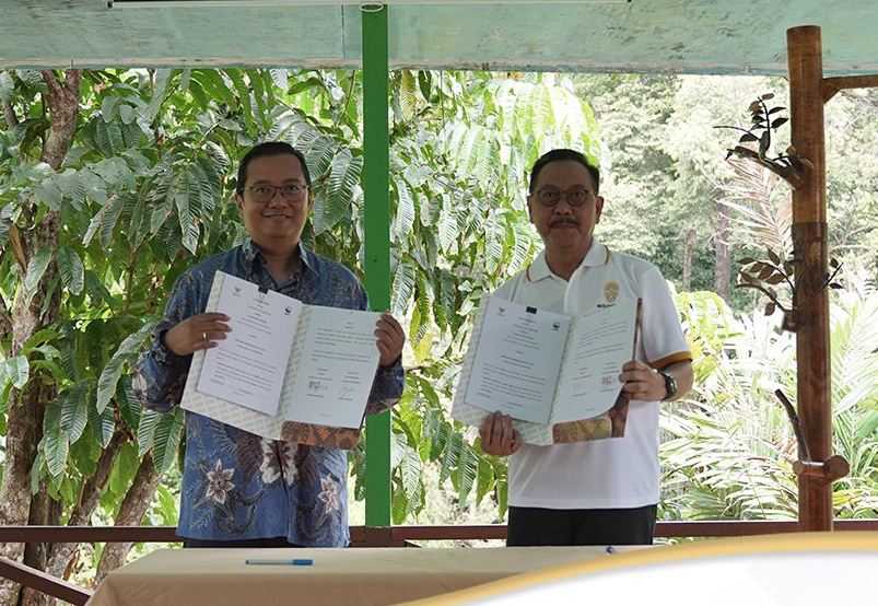 Otorita IKN Ciptakan Kota Hutan Berkelanjutan Libatkan Konservasi, Komunitas, dan Warga