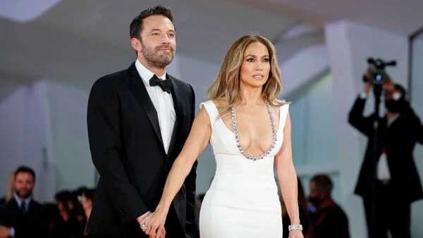 P 'Diddy' Combs Dikaitkan dengan Perceraian J-Lo dan Ben Affleck