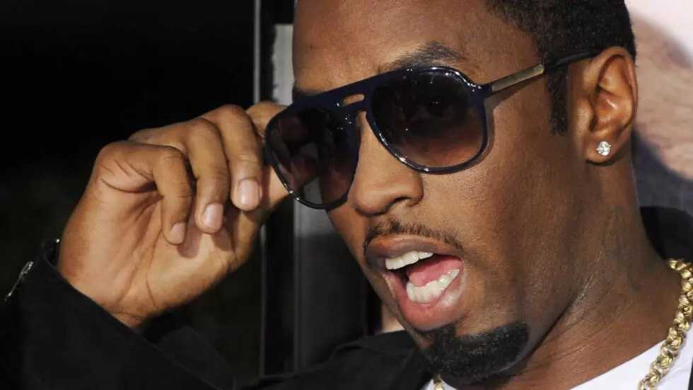 P 'Diddy' Combs Hadapi 6 Gugatan Baru, Termasuk Pelecehan Anak di Bawah Umur