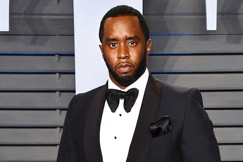 P Diddy Combs Kembali Ajukan Banding, Minta Pembebasan Praperadilan