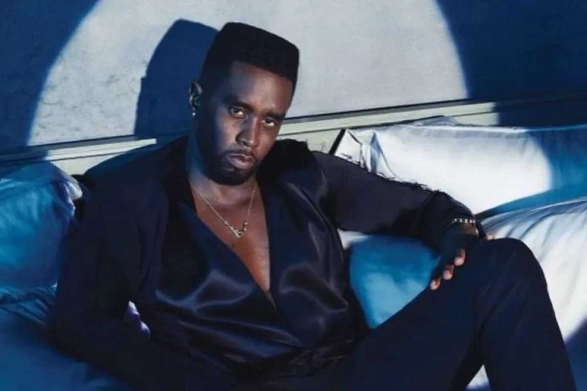 P Diddy Combs Kembali Hadapi Sejumlah Tuntutan Baru