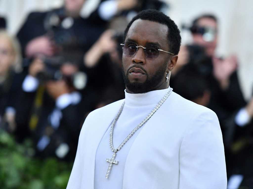 P. Diddy Dihadapkan pada Lebih dari 100 Gugatan Baru Terkait Kekerasan Seksual 1