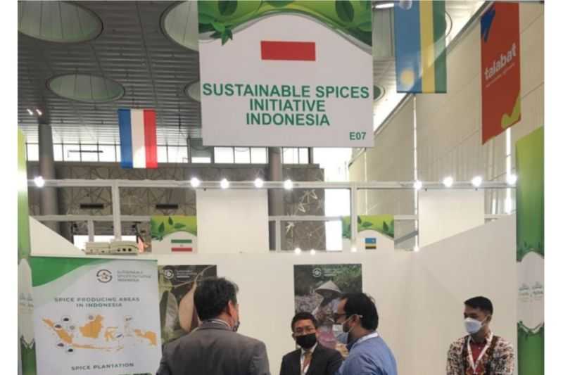 Pacu Ekspor dan Perkuat Promosi Produk, Indonesia Ikuti Pameran Pertanian Internasional di Qatar