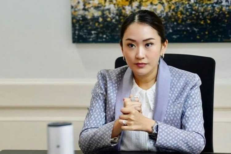 Paetongtarn Shinawatra Terpilih Sebagai Perdana Menteri Thailand