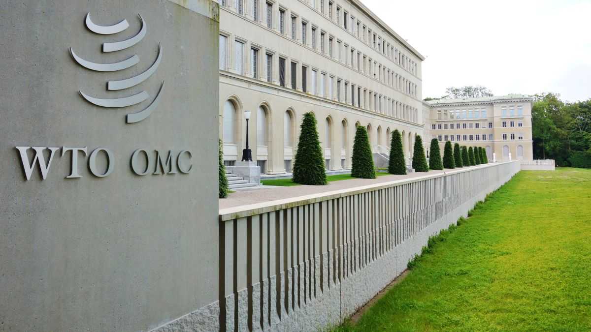 Pajak Ekspor dan DMO Dorong Hilirisasi meski Terhadang WTO