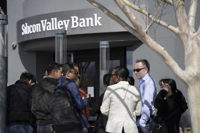 Pakar: Krisis SVB Menunjukkan Pentingnya Regulasi Perbankan