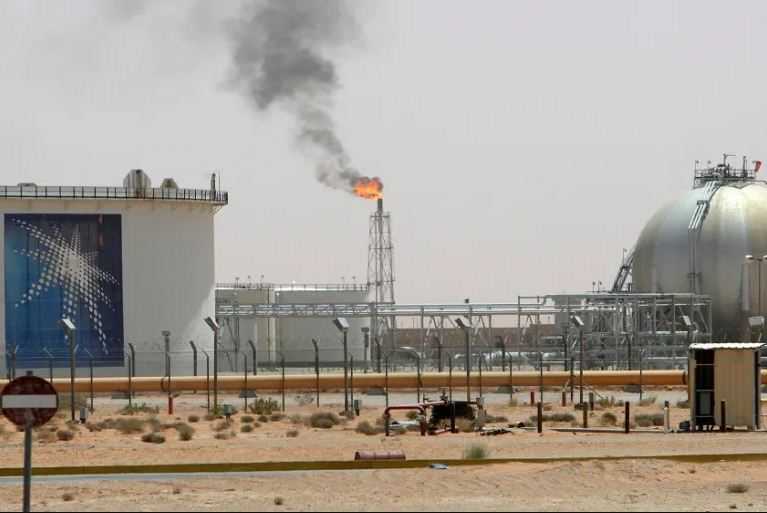 Pakar PBB Menantang Aramco Saudi terkait Perubahan Iklim