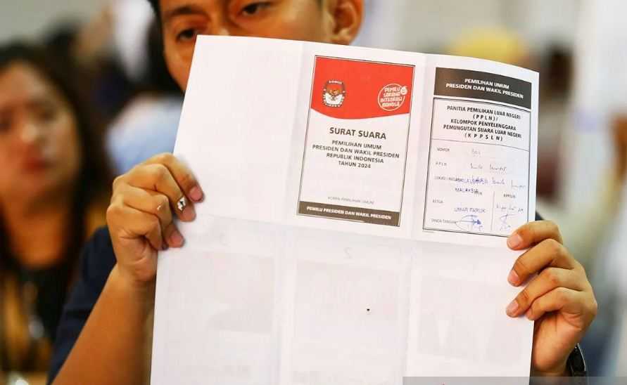 Pakar Politik Serukan Semua Pihak Tunggu Hasil Pemilu dalam Koridor Demokrasi