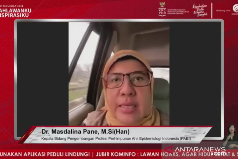Pakar Sebut Tidak Akan Ada Gelombang 3 Covid-19 di Indonesia, Ini Syarat yang Harus Dipenuhi