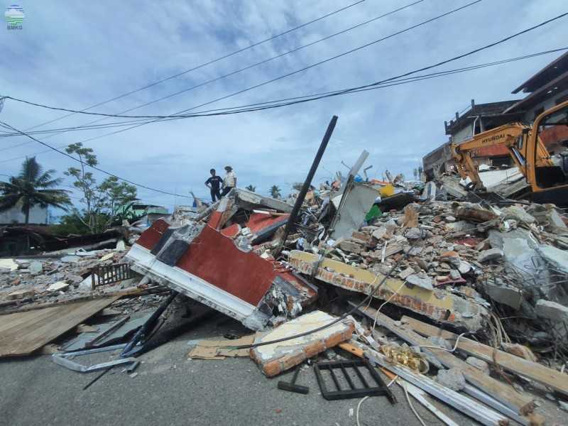 Pakar UGM Peringatkan Bencana Banjir dan Tanah Longsor Akhir Tahun Ini, Baca Lengkap Alasannya