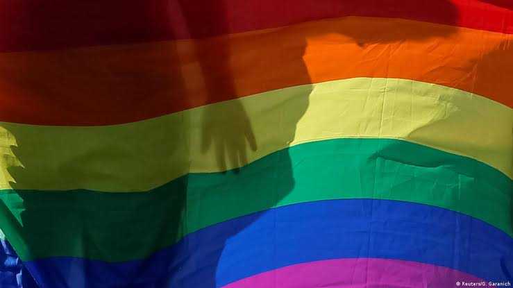 Pakar Ungkap LGBT Terjadi Akibat Adanya Kelainan Genetik