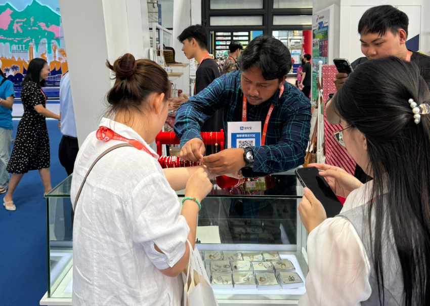 Pameran di Mancanegara, UMKM Pertamina Raih Kesepakatan Transaksi Lebih 2 Miliar