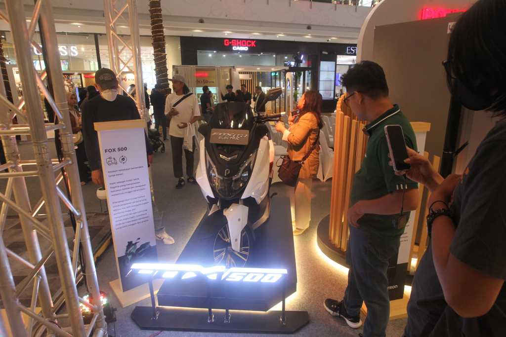 Pameran Produk