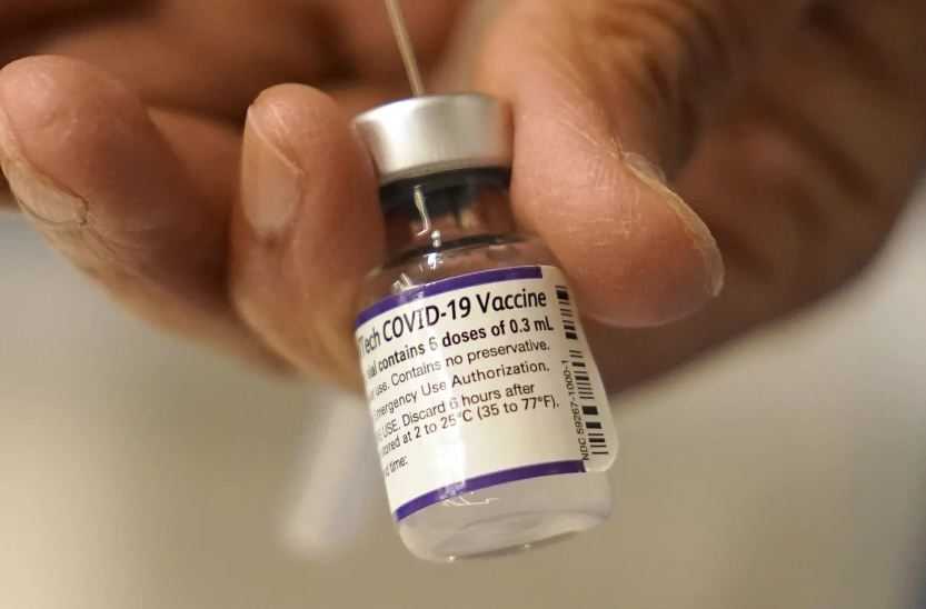 Pandemi Berkepanjangan, Kemenkes Pertimbangkan Dosis Keempat Vaksin Covid-19, Mulai Kapan?