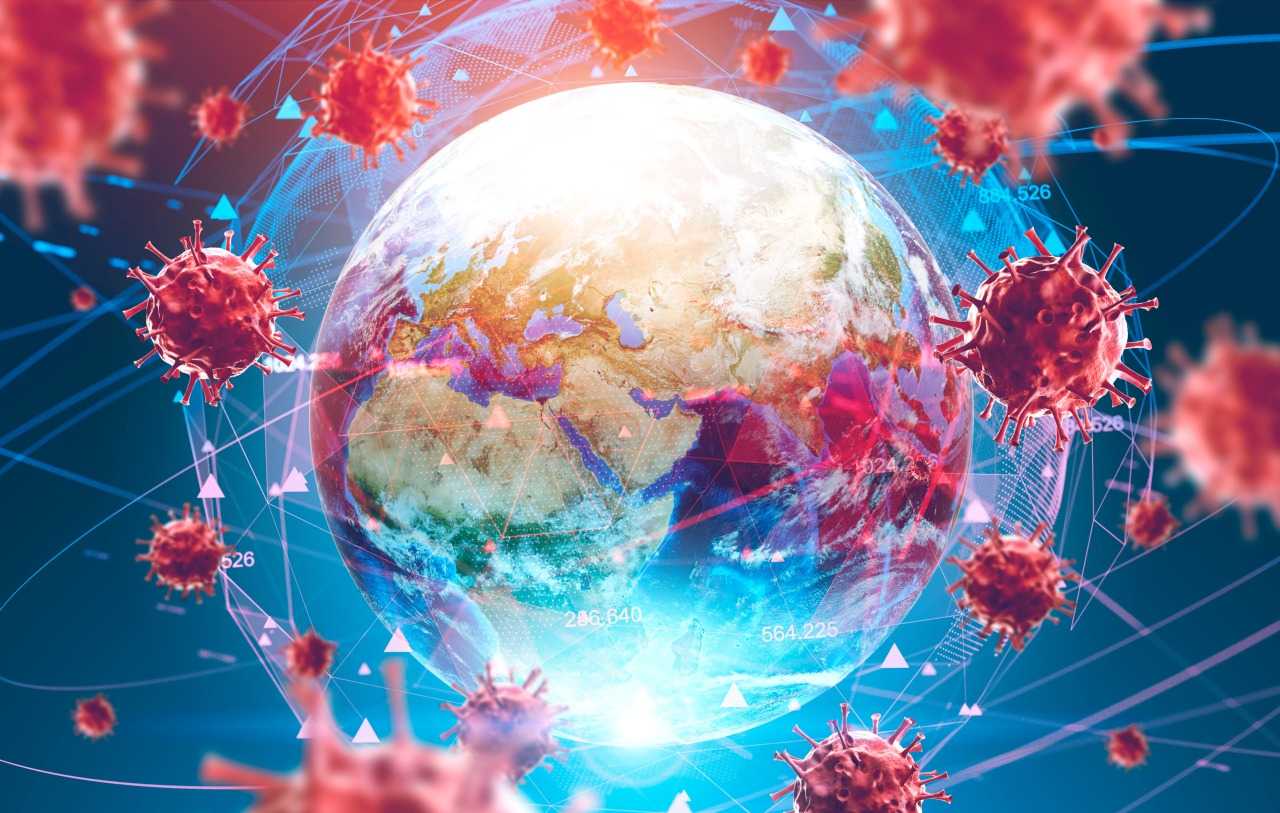 Pandemi Bisa Muncul 4 Tahun Sekali, Ini Penjelasannya