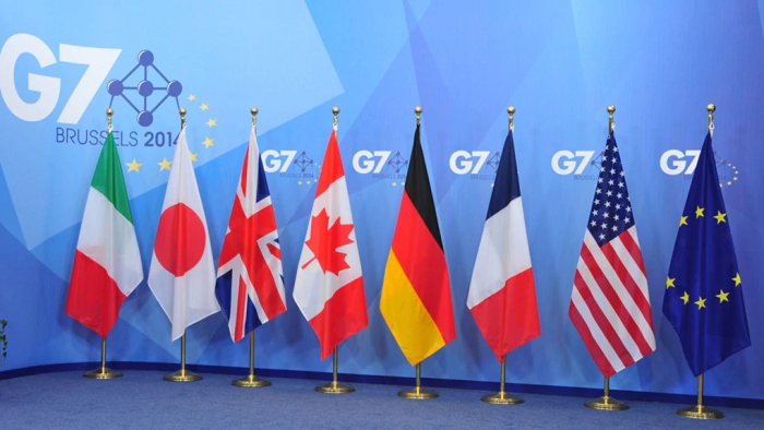 Pandemi Jadi Agenda Utama Pertemuan G7 Pekan Depan