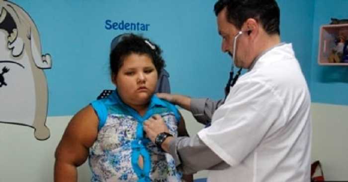 Panduan Baru: Obat dan Pembedahan Dianjurkan pada Anak dengan Obesitas