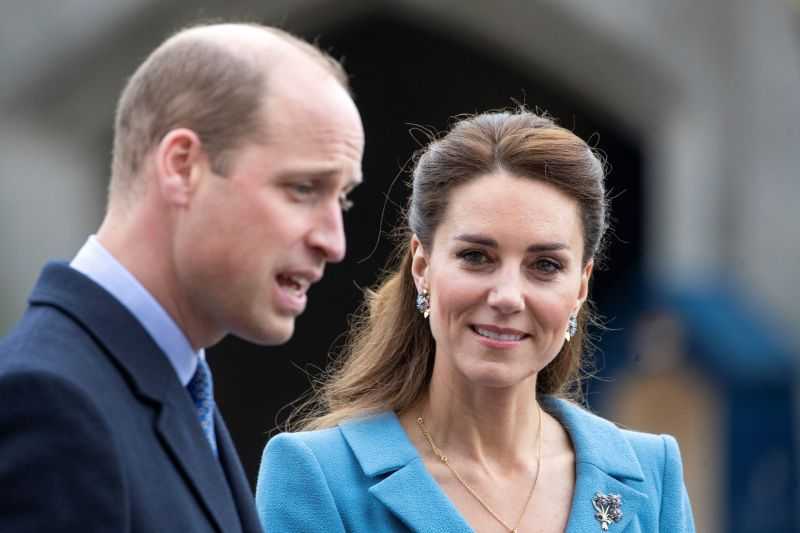 Pangeran William & Putri Kate Datang, Warga Indian Creek di Belize Karibia Marah, Ada Apa Ini?