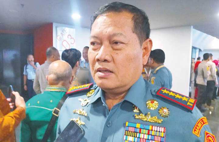 Panglima Pastikan Netralitas TNI di Pemilu 2024