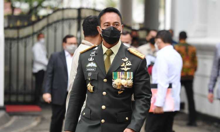 Panglima TNI Gandeng 10 Negara Tetangga untuk Kerja Sama Militer, Usulkan Latihan Gabungan
