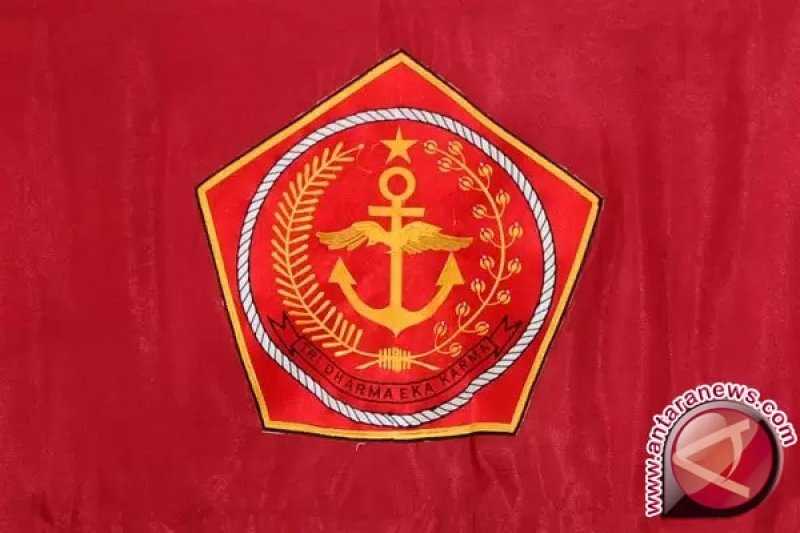 Panglima TNI Mutasi 108 Perwira Tinggi TNI, Ini Mereka yang Menjabat Posisi Baru Tersebut