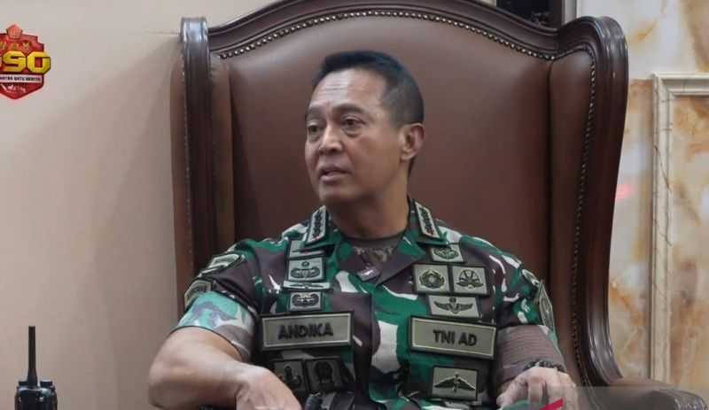 Panglima TNI Sampai Bangga, Negara-negara Maju Puji Kehebatan Sistem Senjata TNI AL